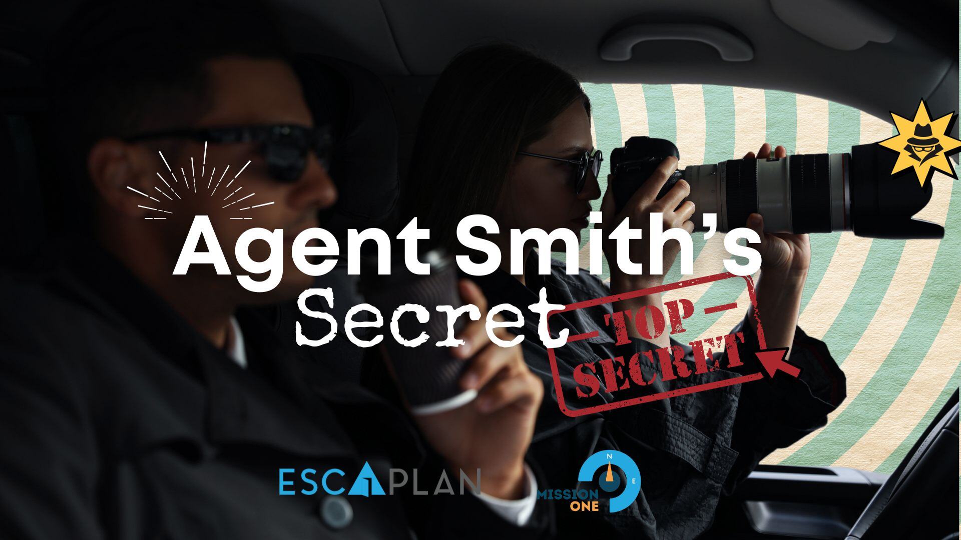 [Updated] Product Presentation Agent Smith